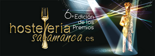 Premios Hosteleriasalamanca.es 2012