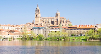 Salamanca participa en el III Congreso Internacional de Calidad Turística