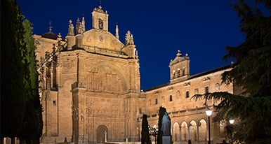 La oferta turística de Salamanca, en Fitur 2016