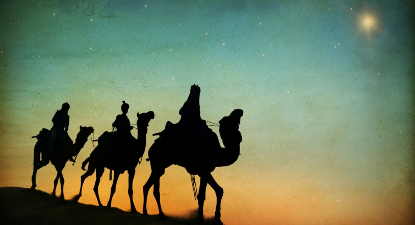 Toda la info sobre la Cabalgata de Reyes