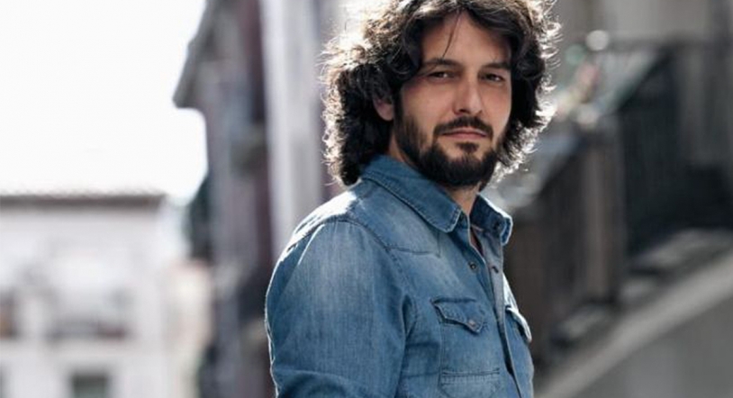 El cantante Paco Cifuentes despedirá la temporada de conciertos en el Café Corrillo 