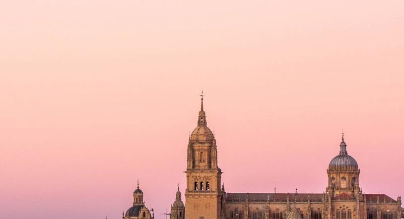 Gastroagenda, planes veraniegos en Salamanca