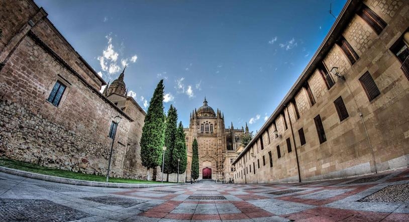 Gastroagenda, ¿qué hacer estos días de agosto en Salamanca?