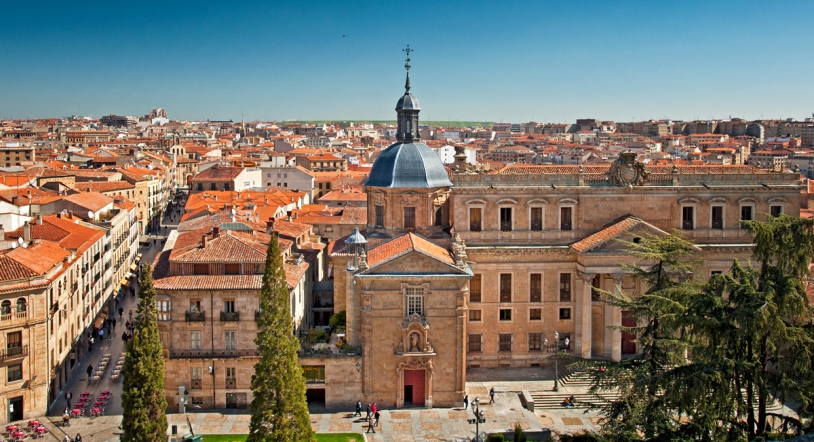 Gastroagenda: ¿qué hacer este fin de semana de diciembre en Salamanca? 
