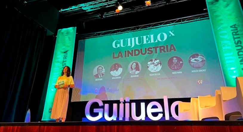 Guijuelo recibirá un reconocimiento especial en los Premios Hostelería de Salamanca 2022