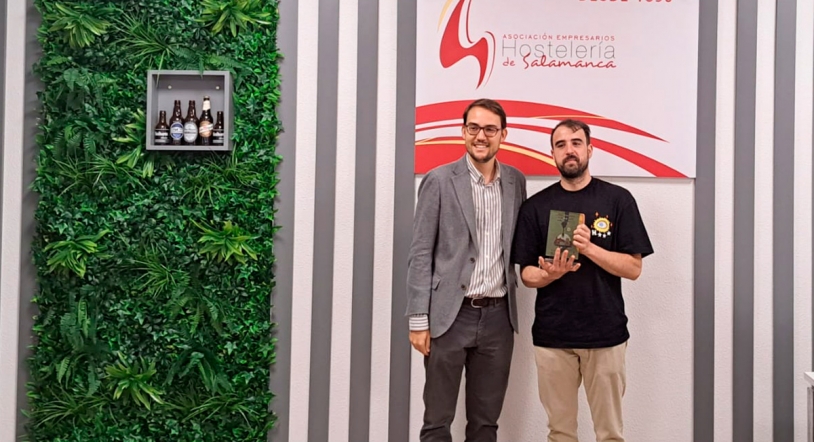 LiliCook Gastrobar gana el Pincho de Oro en la XXII edición del Concurso de Pinchos