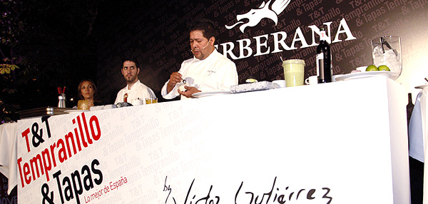 Victor Gutiérrez y Berberana