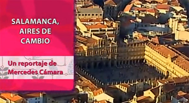 Zoom tendencias en Salamanca