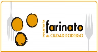 Recetario Farinato de C. Rodrigo
