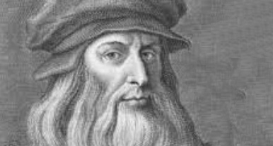 Leonardo Da Vinci impulsor de la cocina moderna