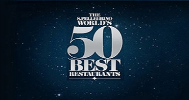 Avance de los 50 Mejores Restaurantes del Mundo 2015
