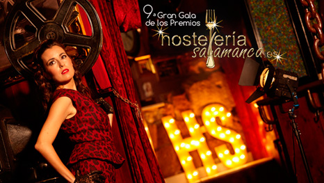 Gran Gala de Premios HosteleriaSalamanca.es 2015 ¡comienzan preparativos!