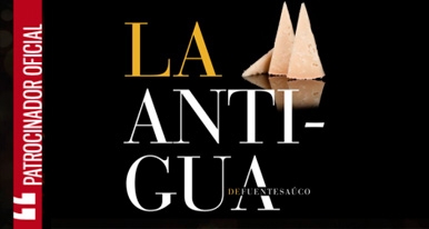 La Antigua de Fuentesaúco, Sponsor Oficial de los Premios HS