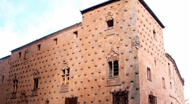 Las Llaves de la Ciudad abren las puertas de Salamanca