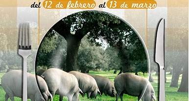 Jornadas del Cerdo Ibérico en Salamanca