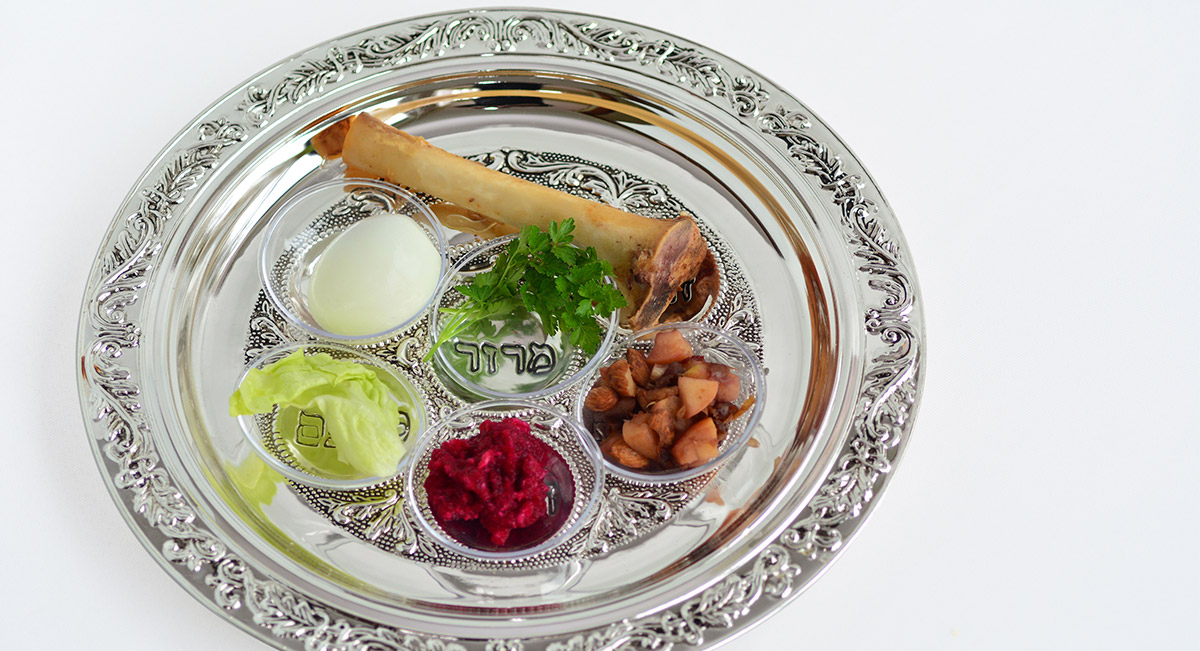 La Pascua Judía y su gastronomía típica 