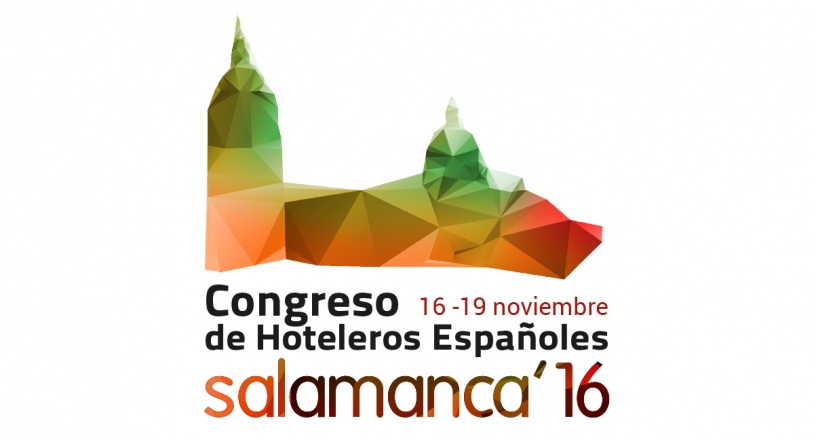 Salamanca será la sede del Congreso de Hoteleros Españoles en noviembre