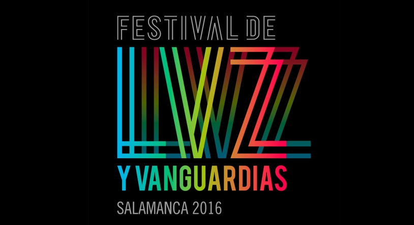 El Festival de Luz y Vanguardias estrena su página web