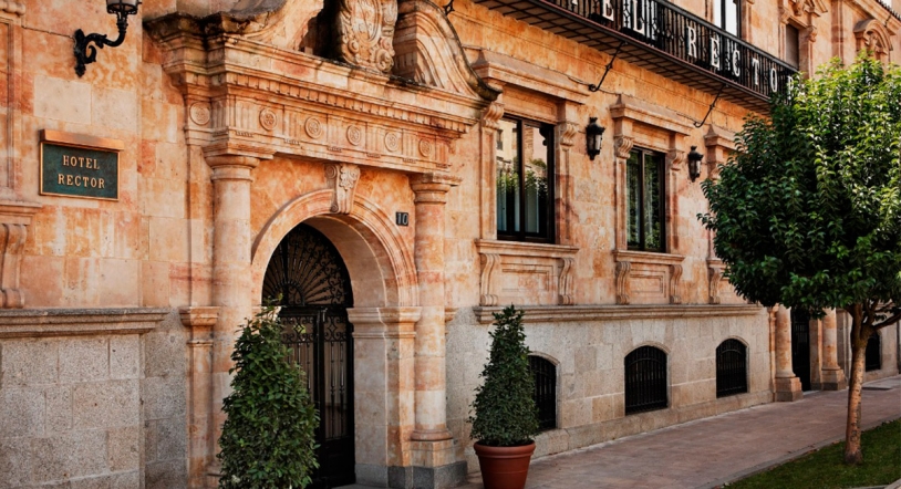 Hotel Rector, Salamanca