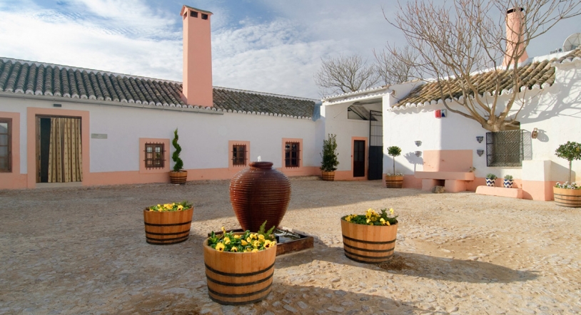 El restaurante Cala Fornells te invita al Cortijo Sierra La Solana