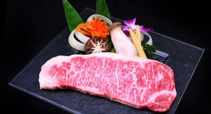 La deliciosa carne japonesa Wagyu desembarca en Salamanca 
