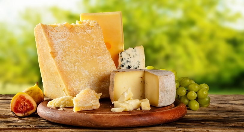 El mejor queso de España se elegirá en el Salón de Gourmets  