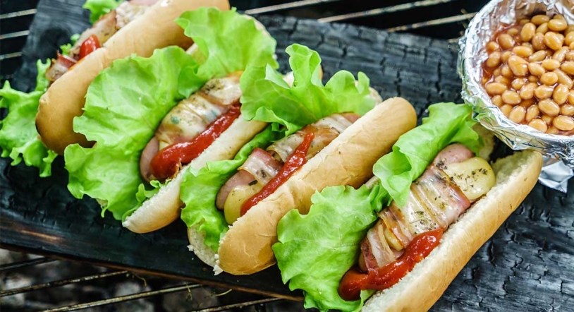 5 formas de preparar Hot Dogs 