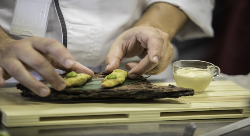Basque Culinary Center ofrece 3 talleres culinarios en agosto 