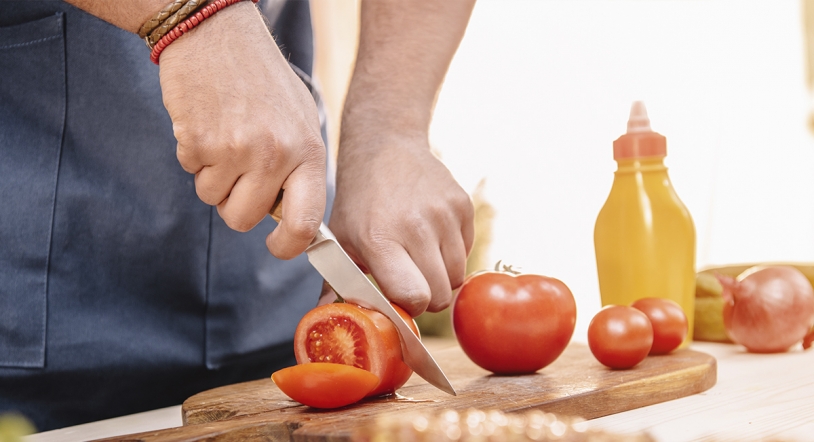 De la huerta a la mesa: 5 recetas con el tomate como protagonista