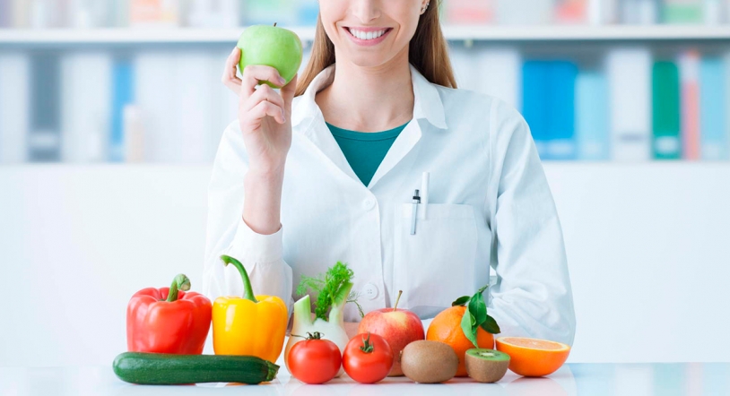 Nuevo máster en nutrición y dietética culinaria en gastronomía, por la UCM