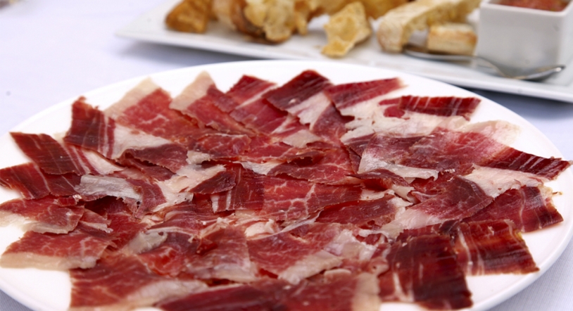 7 restaurantes de Salamanca para degustar jamón ibérico 