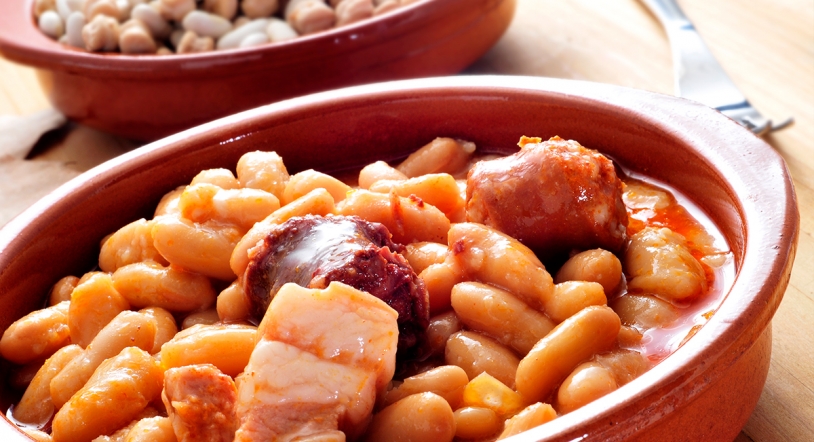 Semana Gastronómica Asturiana en La Tentazión de las Tapas
