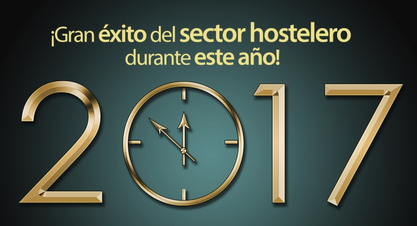 2017, un año intenso para el el sector hostelero de Salamanca 