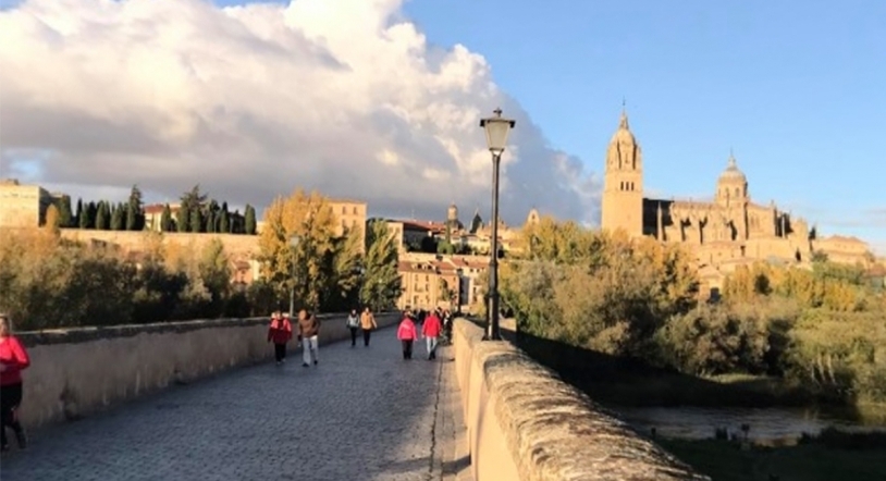Novedades gastronómicas de 2017 en Salamanca