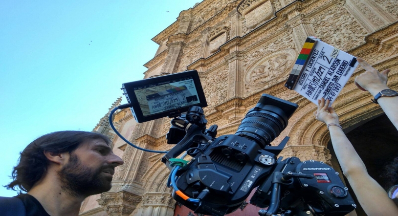 Se buscan 400 figurantes para película en Salamanca Cognitio de TVE