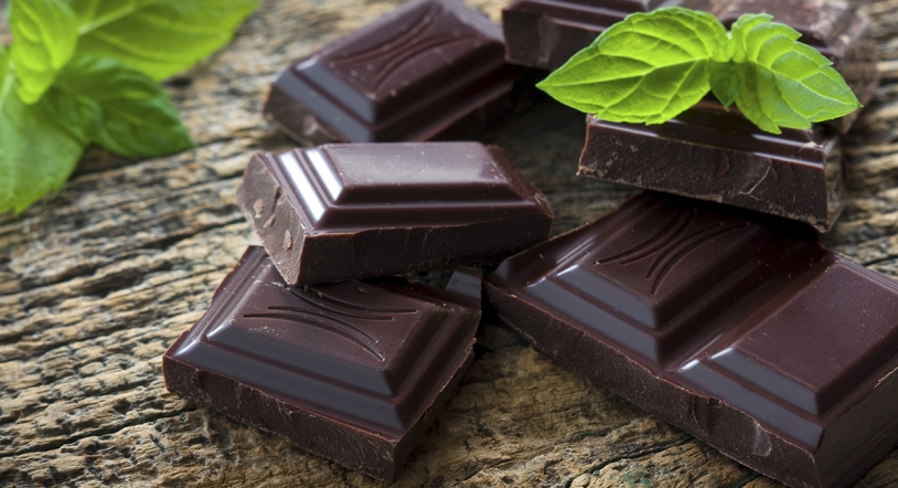 19 de febrero, Día Internacional del Chocolate con Menta 