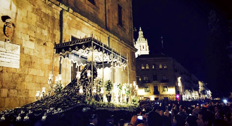 Planes para Semana Santa en Salamanca