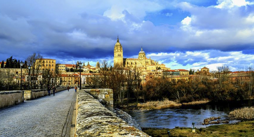 Salamanca, destino invitado en la Feria Ibérica de Turismo de Guarda