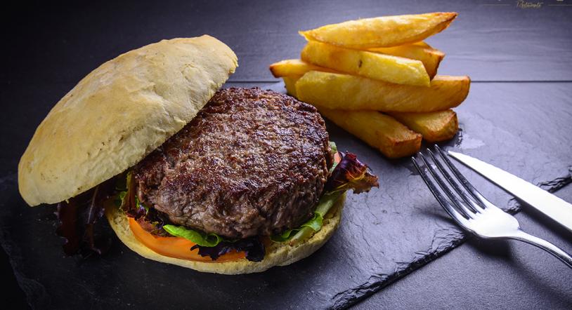 9 Restaurantes para comer hamburguesas en Salamanca