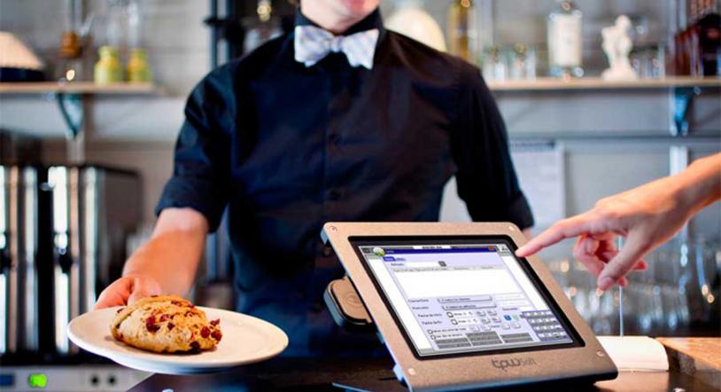 5 ideas para que tu restaurante esté a la última en tecnología