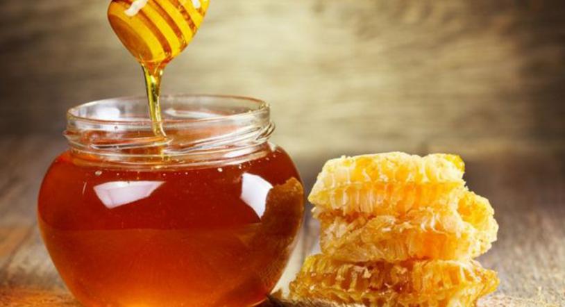 5 beneficios de la miel para combatir el frío 
