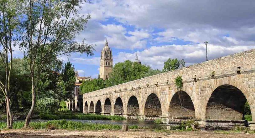 Gastroagenda, te informamos de los mejores planes de Salamanca