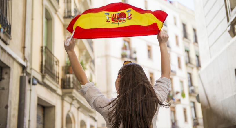 España, el país más saludable del mundo