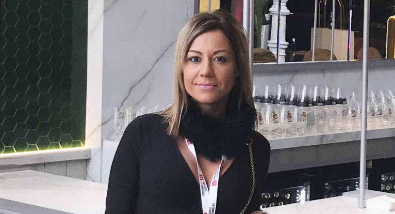 Entrevista a Tamara Acera, directora de Helmántica de Bebidas