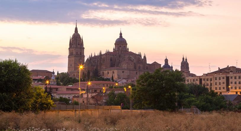 Gastroagenda, los mejores planes de Salamanca