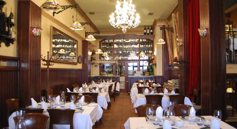 El Restaurante Casa Paca recibe el distintivo de La Guía Repsol 2019