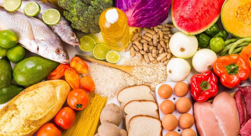 Consejos para tener una buena alimentación en el Día Nacional de la Nutrición