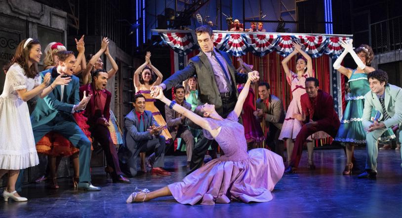 Salamanca acogerá el musical West Side Story en las Ferias y Fiestas de septiembre