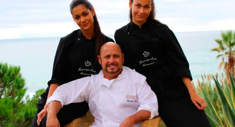 Nueva fuga en Michelin: primer chef portugués que devuelve su estrella
