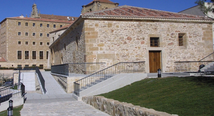 Nuevas propuestas culturales en Salamanca, Plazas y Patios